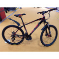 Vélo de montagne adulte en acier / alliage, VTT 20 &quot;, VTT